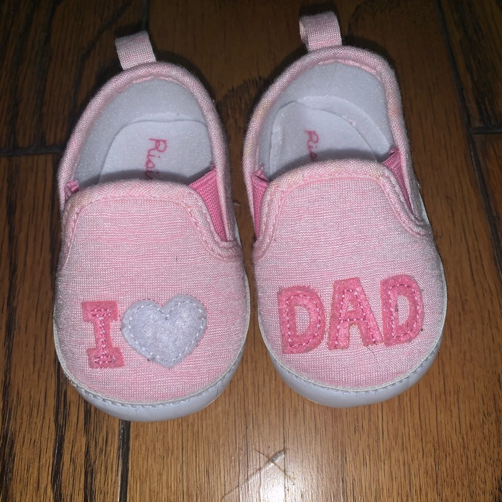 Rising Star Size 3-6mo